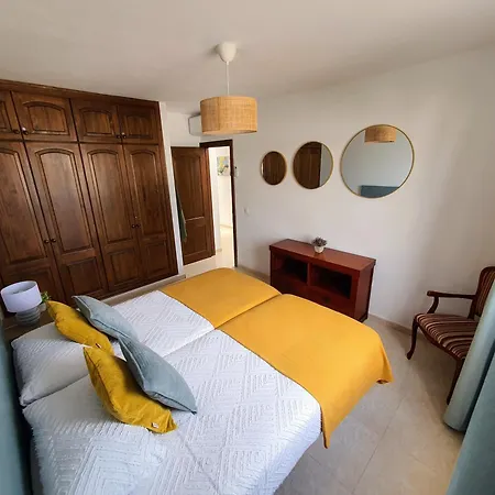 Alberto Private Heated Pool, Jacuzzi, Sea Views ヴィラ プラヤ・ブランカ