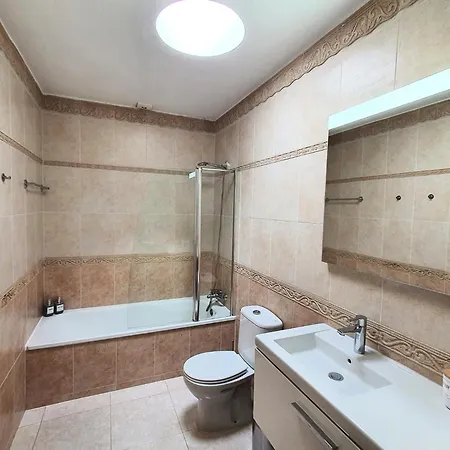 Alberto Private Heated Pool, Jacuzzi, Sea Views Вилла