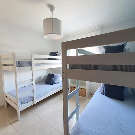 Alberto Private Heated Pool, Jacuzzi, Sea Views * Playa Blanca