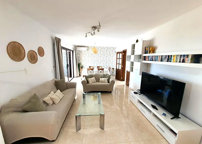 Βίλα Alberto Private Heated Pool, Jacuzzi, Sea Views *