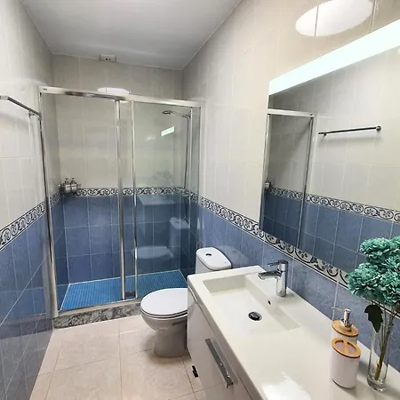 Alberto Private Heated Pool, Jacuzzi, Sea Views * Playa Blanca