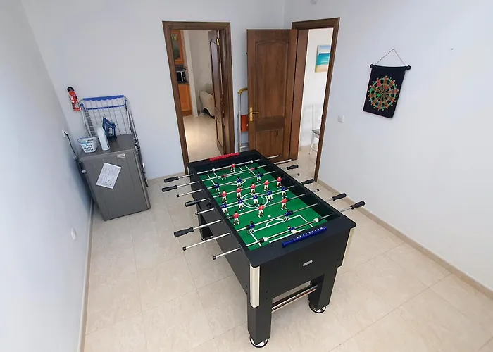 Вилла Alberto Private Heated Pool, Jacuzzi, Sea Views Коста Бланка